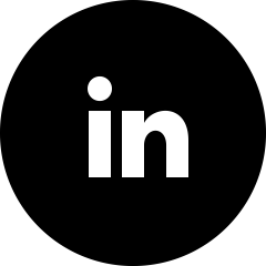 LinkedIn icon