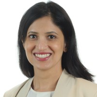 Headshot of Manya Aggarwal.