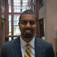 Headshot of Andrew Awdhan.