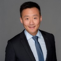 Headshot of Jeff Bai.