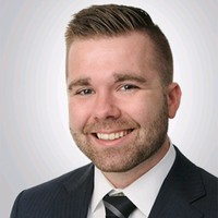 Headshot of Justin Bilechuk.