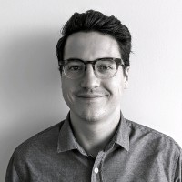 Headshot of Alexis Bouchard.