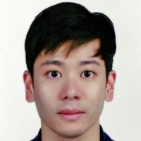 Headshot of Daham Choi.