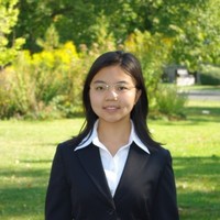 Headshot of Zunwei Du.