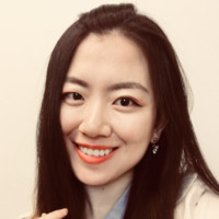 Headshot of Claire Fan.