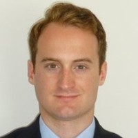 Headshot of Eric Farmer.