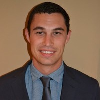 Headshot of Justin Fazio.