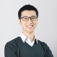 Headshot of Jerry Feng.