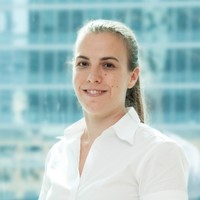 Headshot of Stephanie Filion.