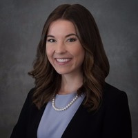Headshot of Beth Fowler.