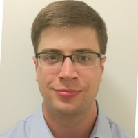 Headshot of Brad Groenenberg.