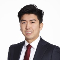 Headshot of Chris Hau.