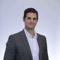 Headshot of Frank Ieraci.