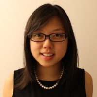 Headshot of Yining Ji.