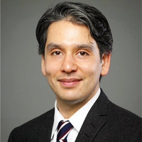 Headshot of Justin Kariya.