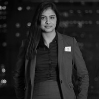 Headshot of Japneet Kaur.