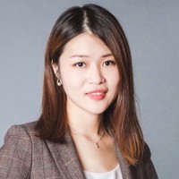 Headshot of Lenna Lai.