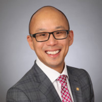 Headshot of Daniel Lee.