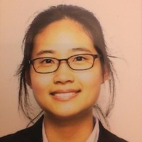 Headshot of Haeyeon Lee.