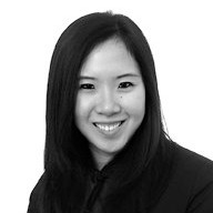 Headshot of Tina Lee.