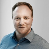 Headshot of Matthew Lerner.