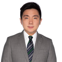 Headshot of Brent Li.