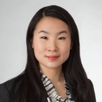 Headshot of Cindy Li.