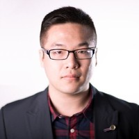 Headshot of Jed Li.