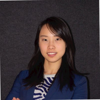 Headshot of Jiahua Li.
