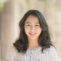 Headshot of Weijia Joanna Li.