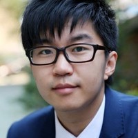 Headshot of Tony Li.