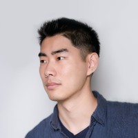 Headshot of Julian Liao.