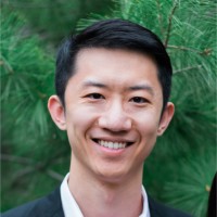 Headshot of Chang Liu.