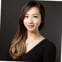 Headshot of Jiaqi Lu.