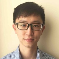 Headshot of Sam Luo.