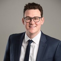 Headshot of Ryan Metcalf.