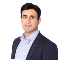 Headshot of Asem Mosmer.