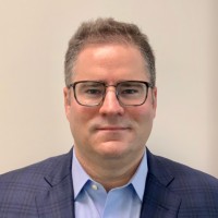 Headshot of Matthew Munzar.