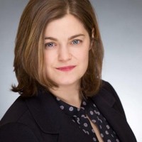 Headshot of Carol Ann Northcott.