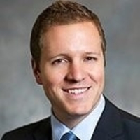 Headshot of Olivier Ruta.