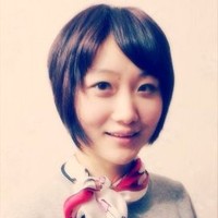 Headshot of Peggie Pan.
