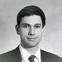 Headshot of Vasko Pendev.