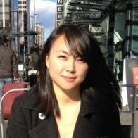 Headshot of Wendy Ren.