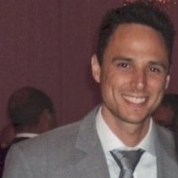 Headshot of Matt Secondi.