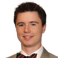 Headshot of Zachary Siewert.