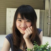 Headshot of Daisy Song.