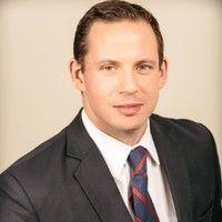 Headshot of Mark Styles.