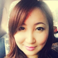 Headshot of Carol Sun.