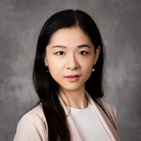 Headshot of Cecelia Sun.