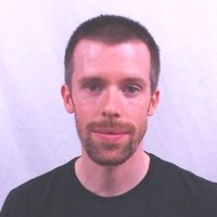 Headshot of Gregory Sward.